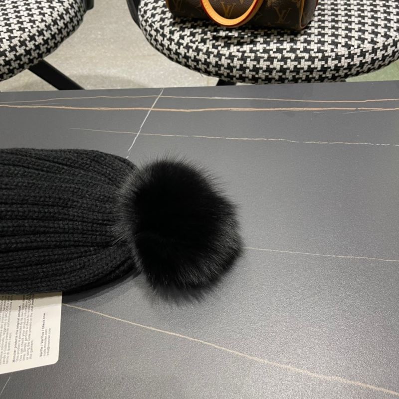 Moncler Caps